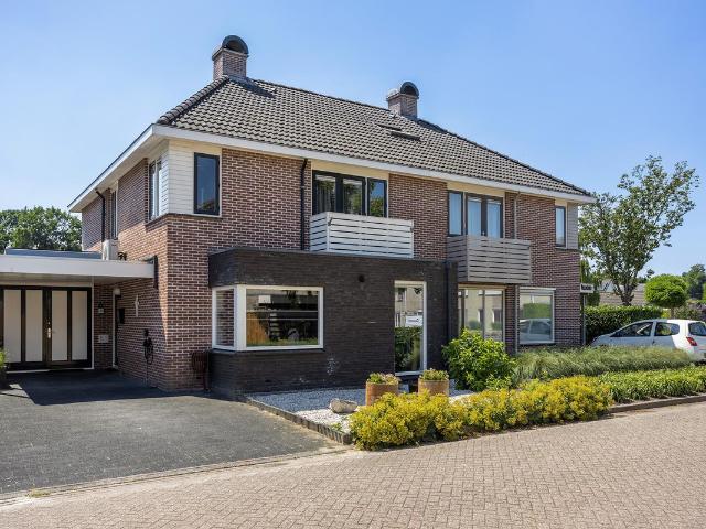 Woning te koop: Zilverberk 4 7742RE Coevorden Vastgoed Nederland