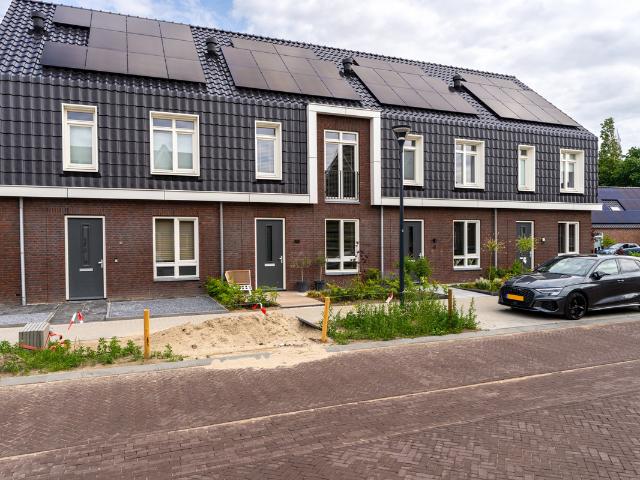 Woning te koop: Zilverlinde 6 5172GN Kaatsheuvel Vastgoed Nederland