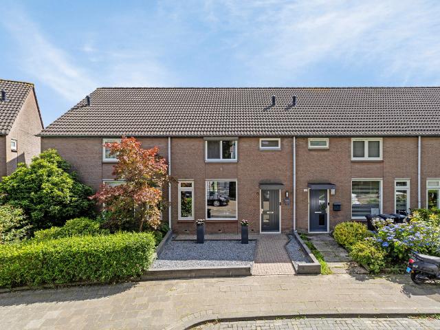 Woning te koop: Zilvermeeuw 122 4 RT Etten Leur Vastgoed Nederland