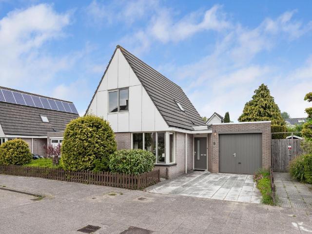 Woning te koop: Zilvermeeuwstraat 5 1826GT Alkmaar Vastgoed Nederland