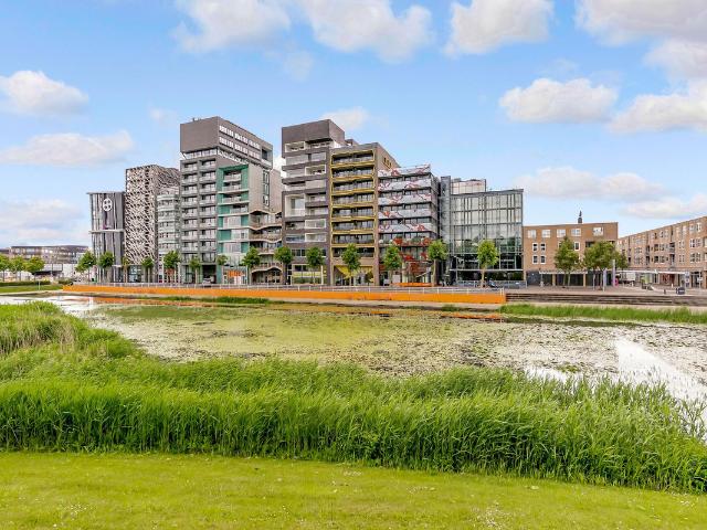 Woning te koop: Zilverparkkade 87 8232WK Lelystad Vastgoed Nederland