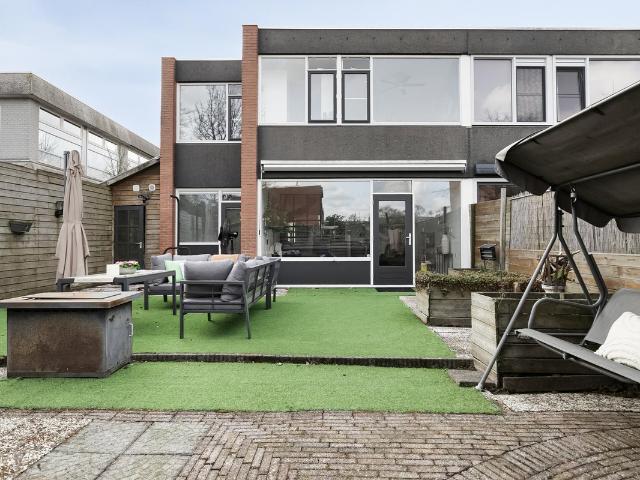 Woning te koop: Zomerdoorn 20 3068MZ Rotterdam Vastgoed Nederland