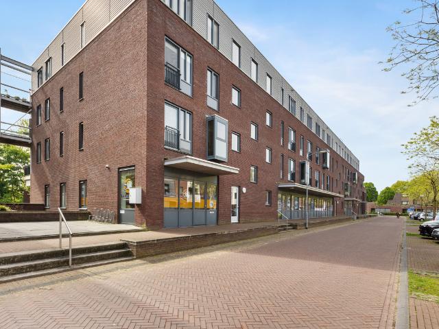 Woning te koop: Zomertaling 95 6601DW Wijchen Vastgoed Nederland