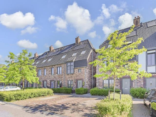 Woning te koop: Zonnebaars 53 2742NG Waddinxveen Vastgoed Nederland