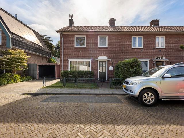 Woning te koop: Zonnebloemstraat 4 7601BV Almelo Vastgoed Nederland