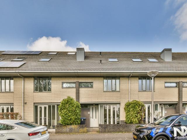 Woning te koop: Zonnedauwlaan 29 1187EN Amstelveen Vastgoed Nederland