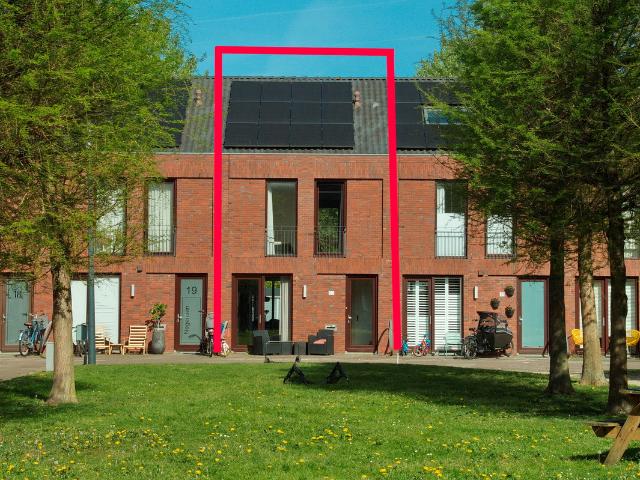 Woning te koop: Zonnehof 20 2632BE Nootdorp Vastgoed Nederland