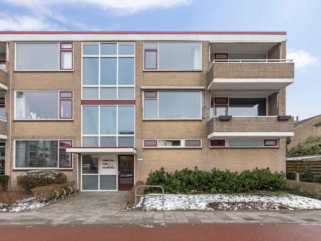 Woning te koop: Zonnelaan 345 9 BJ Groningen Vastgoed Nederland