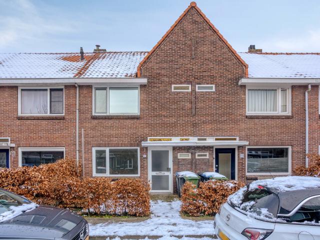 Woning te koop: Zonneroosstraat 31 5644ES Eindhoven Vastgoed Nederland