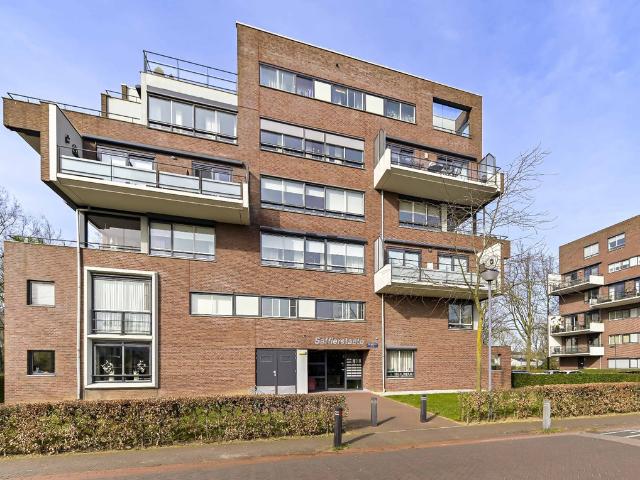 Woning te koop: Zonneveld 58 5923KW Venlo Vastgoed Nederland