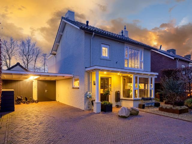 Woning te koop: Zonneweide 29 5221BG's Hertogenbosch Vastgoed Nederland