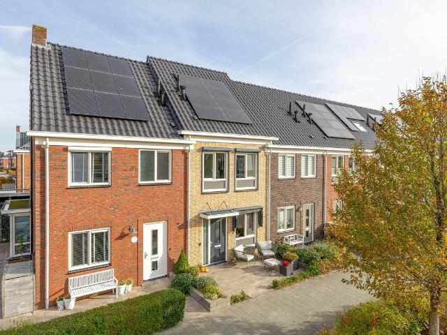 Woning te koop: Zoetemanring 1a 3214GA Zuidland Vastgoed Nederland