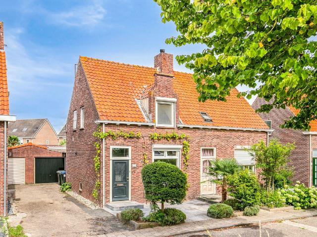 Woning te koop: Zoutedijk 12 4587CM Kloosterzande Vastgoed Nederland