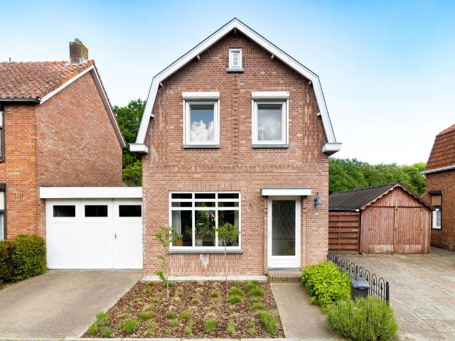 Woning te koop: Zoutestraat 71 4561TA Hulst Vastgoed Nederland