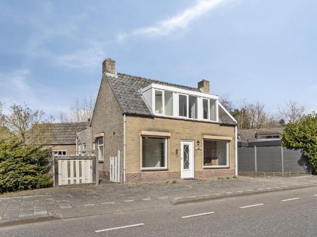 Woning te koop: Zoutestraat 89 4561TA Hulst Vastgoed Nederland