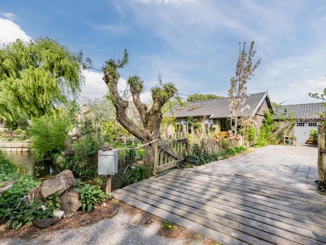 Woning te koop: Zouteveenseweg 39 2636EG Schipluiden Vastgoed Nederland