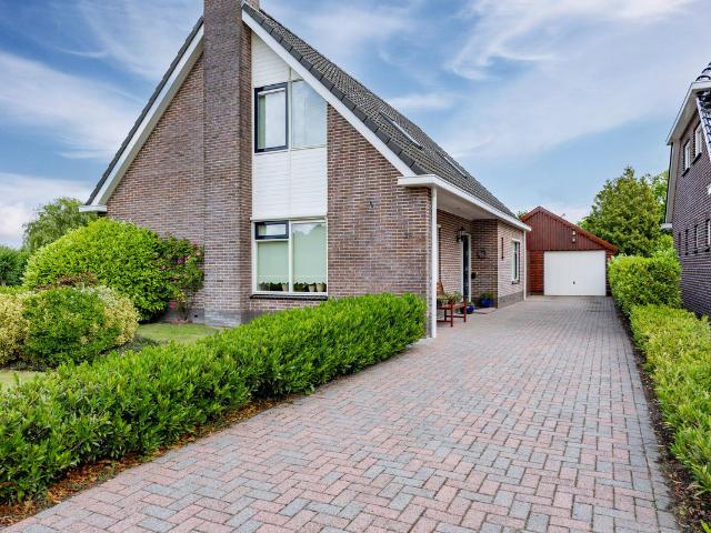 Woning te koop: Zwaan 28 9861HJ Grootegast Vastgoed Nederland