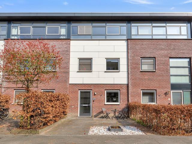 Woning te koop: Zwaluw 143 3 TB Mijdrecht Vastgoed Nederland