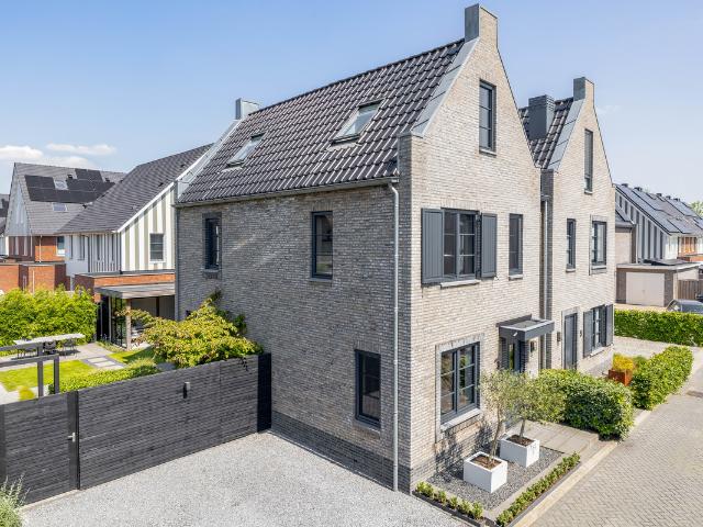 Woning te koop: Zwaluwbij 3 2742PT Waddinxveen Vastgoed Nederland