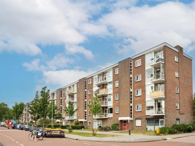 Woning te koop: Zwanenvechtlaan 152 3 GN Utrecht Vastgoed Nederland