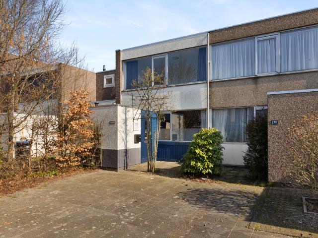 Woning te koop: Zwanenveld 2733 6 NL Nijmegen Vastgoed Nederland