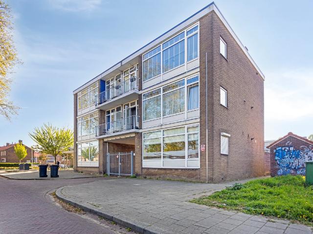 Woning te koop: Zwanebloemlaan 27 6832HC Arnhem Vastgoed Nederland