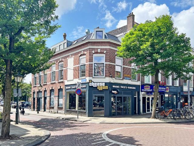 Woning te koop: Zwart Janstraat 24B 3035AT Rotterdam Vastgoed Nederland