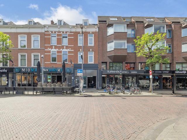 Woning te koop: Zwart Janstraat 40A 01 3035AT Rotterdam Vastgoed Nederland