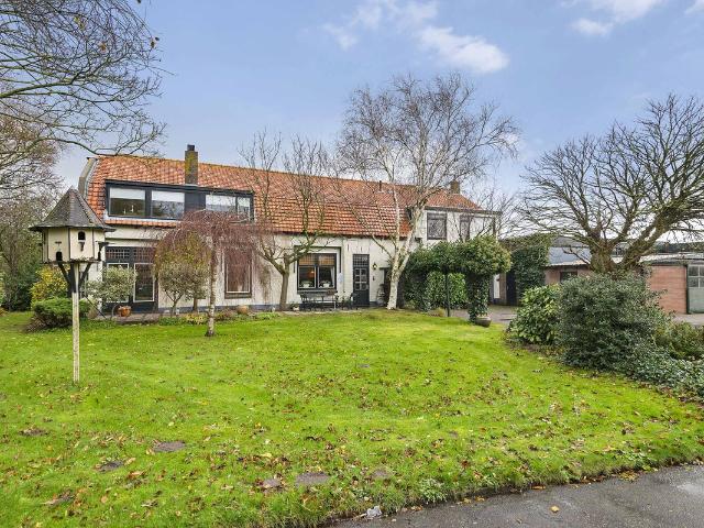 Woning te koop: Zwarteweg 47 2201AA Noordwijk Vastgoed Nederland