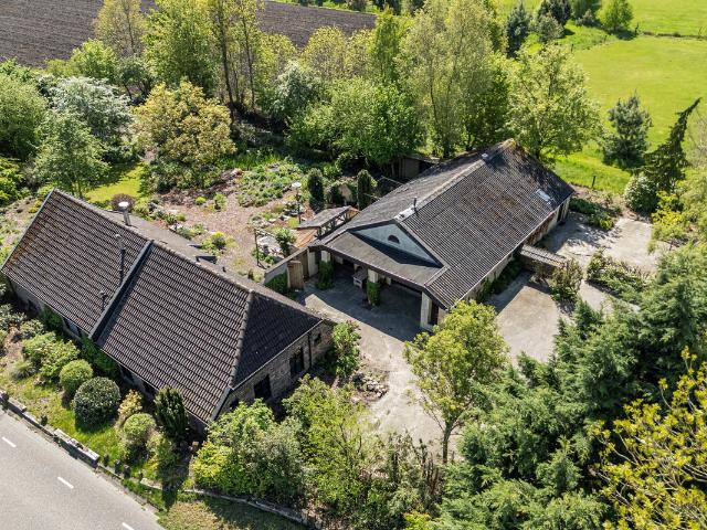 Woning te koop: Zwarte Dijk 44 7775PC Lutten Vastgoed Nederland