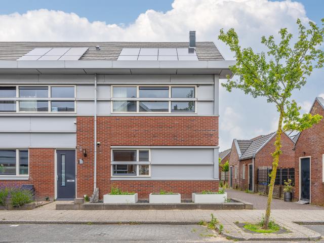 Woning te koop: Zwarte Ring 171 1 KK Assendelft Vastgoed Nederland