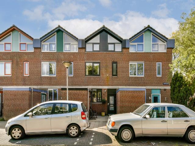 Woning te koop: Zwartemeer 2 1509JT Zaandam Vastgoed Nederland