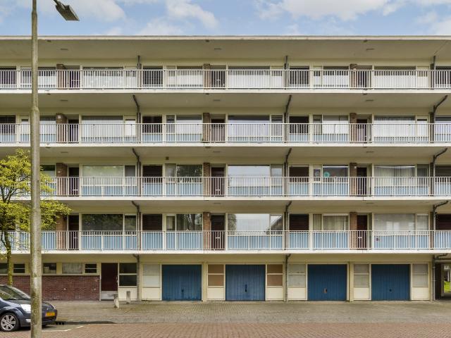 Woning te koop: Zwingliweg 65 1185BX Amstelveen Vastgoed Nederland