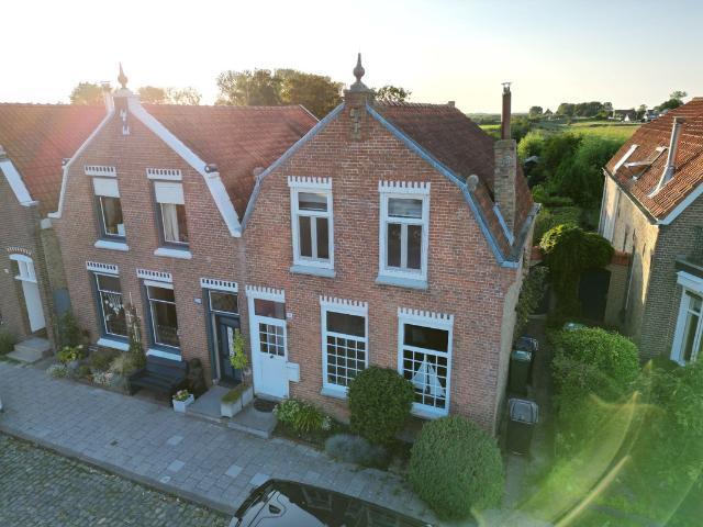 Woning te koop: Zwinstraat 18 4525AC Retranchement Vastgoed Nederland