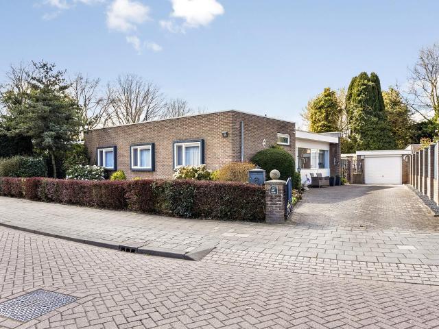 Woning te koop: Zuivelstraat 15 5022HT Tilburg Vastgoed Nederland