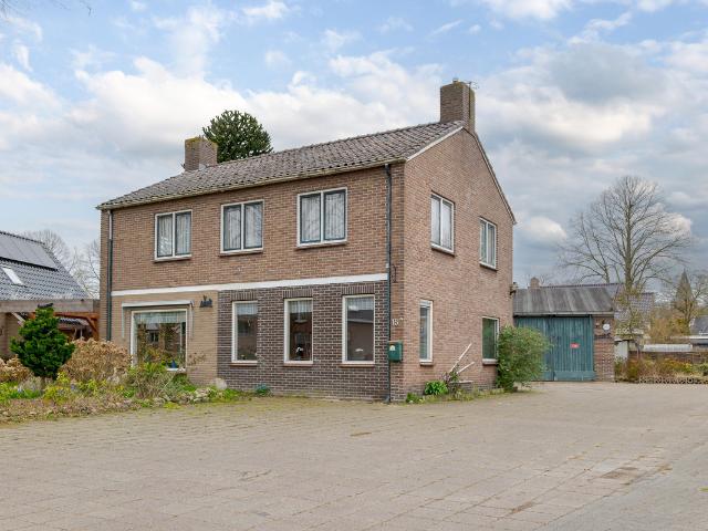 Woning te koop: Zuidbrink 15A 9431AP Westerbork Vastgoed Nederland