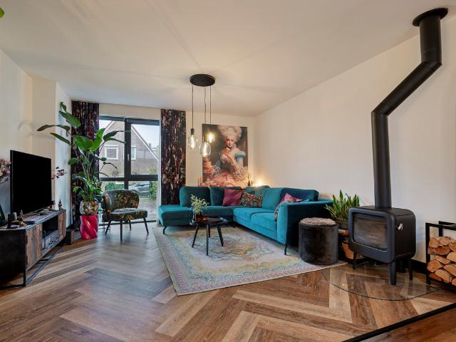 Woning te koop: Zuiddijk 44a 3244AZ Nieuwe Tonge Vastgoed Nederland