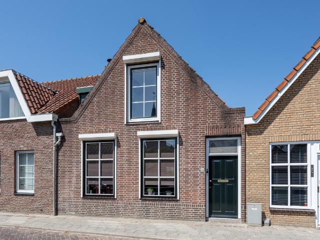 Woning te koop: Zuiddijk 10 3244AZ Nieuwe Tonge Vastgoed Nederland