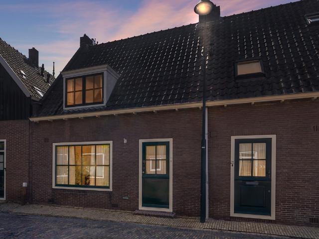 Woning te koop: Zuideinde 74A 1141VK Monnickendam Vastgoed Nederland