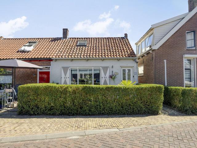 Woning te koop: Zuidelijke Achterweg 55 4424CS Wemeldinge Vastgoed Nederland