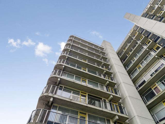 Woning te koop: Zuiderterras 120 3 BZ Rotterdam Vastgoed Nederland