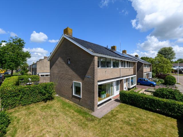Woning te koop: Zuiderveldstraat 49 8501KB Joure Vastgoed Nederland