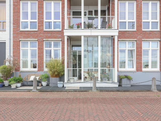 Woning te koop: Zuiderzeeboulevard 34 3751HC Bunschoten Spakenburg Vastgoed Nederland