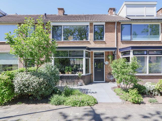 Woning te koop: Zuiderzeelaan 5 3752TB Bunschoten Spakenburg Vastgoed Nederland