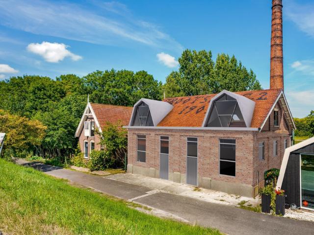 Woning te koop: Zuiderdijk 7 1611MC Bovenkarspel Vastgoed Nederland