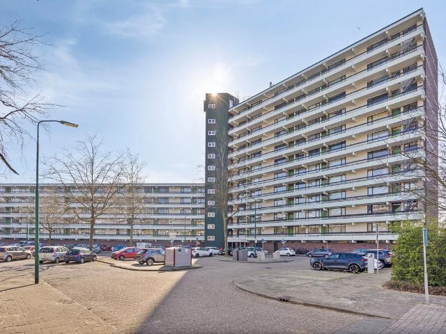Woning te koop: Zuiderkruis 100 3 XC Veenendaal Vastgoed Nederland