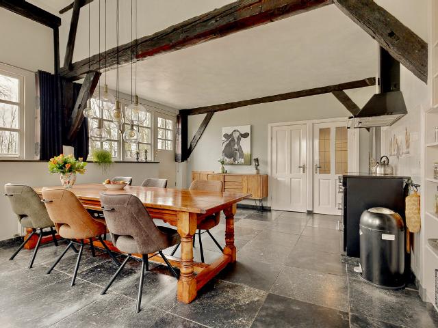 Woning te koop: Zuiderlingedijk 45 4161BM Heukelum Vastgoed Nederland