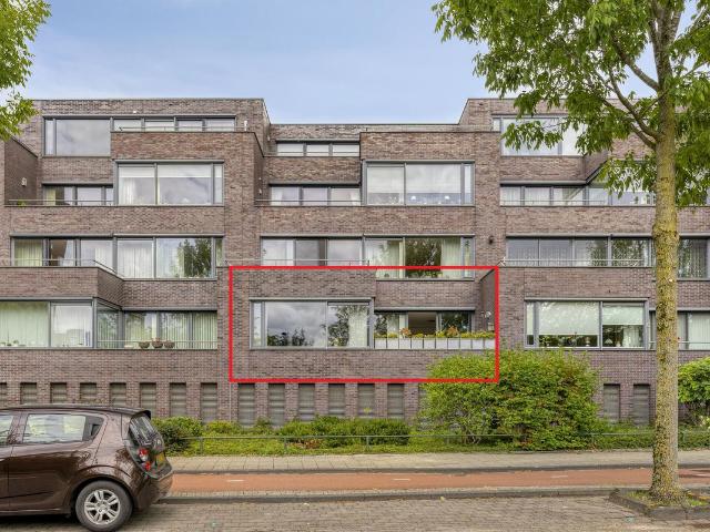 Woning te koop: Zuidersingel 8 2993PR Barendrecht Vastgoed Nederland