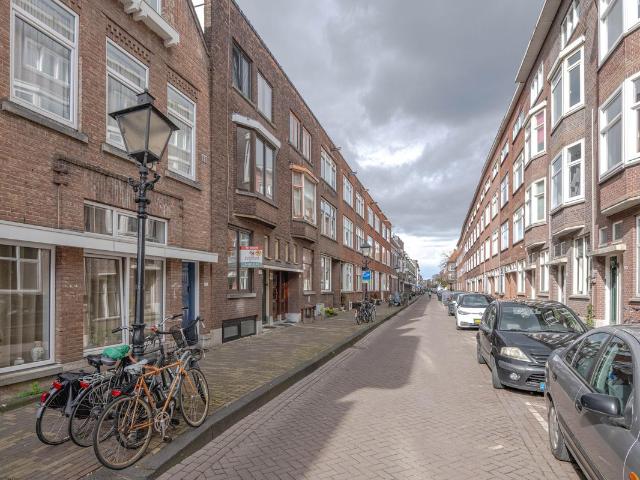 Woning te koop: Zuidhoek 249B 3082PJ Rotterdam Vastgoed Nederland