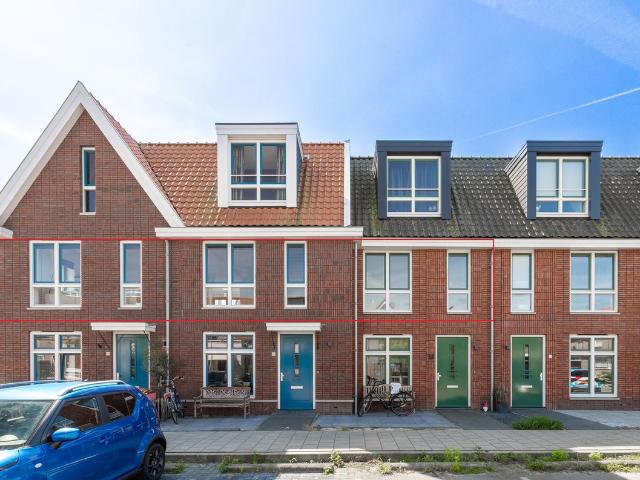 Woning te koop: Zuidje 20C 1636XC Schermerhorn Vastgoed Nederland